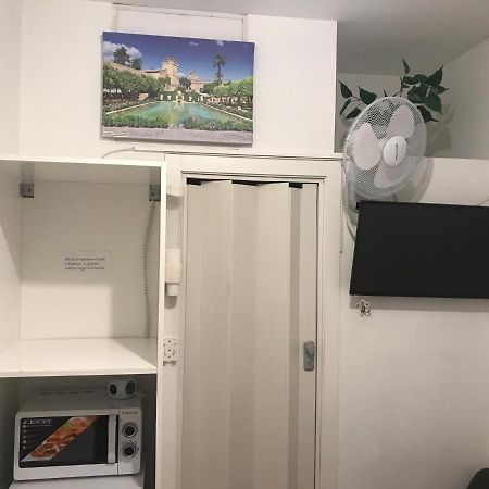 Hospedaje Casa Sur Córdoba Exteriér fotografie