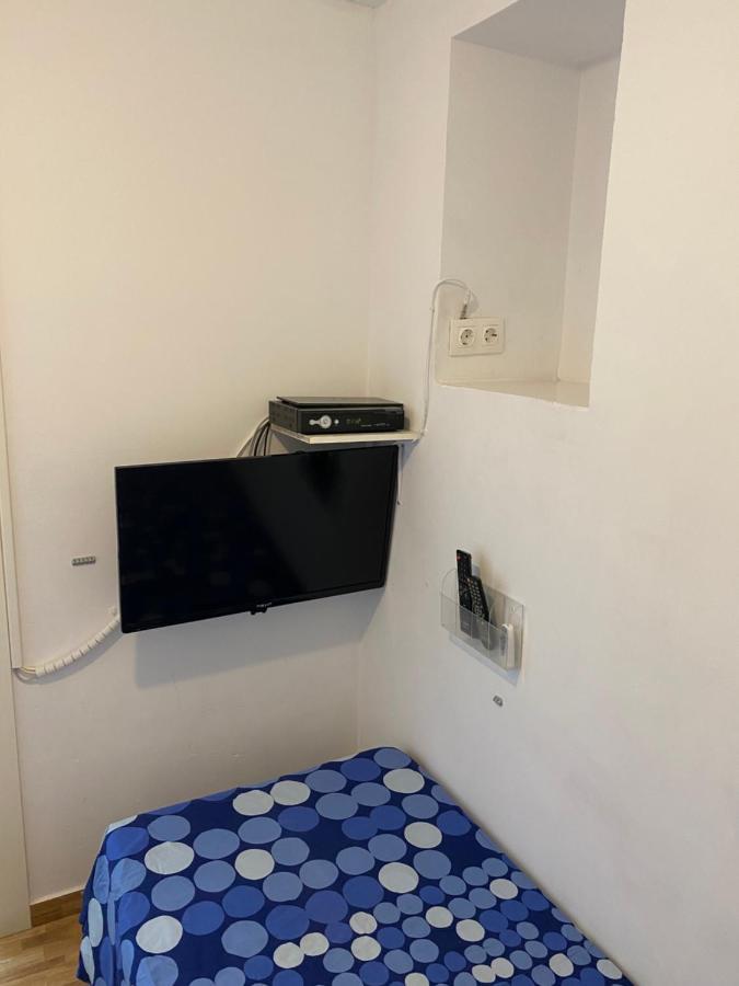 Hospedaje Casa Sur Córdoba Exteriér fotografie