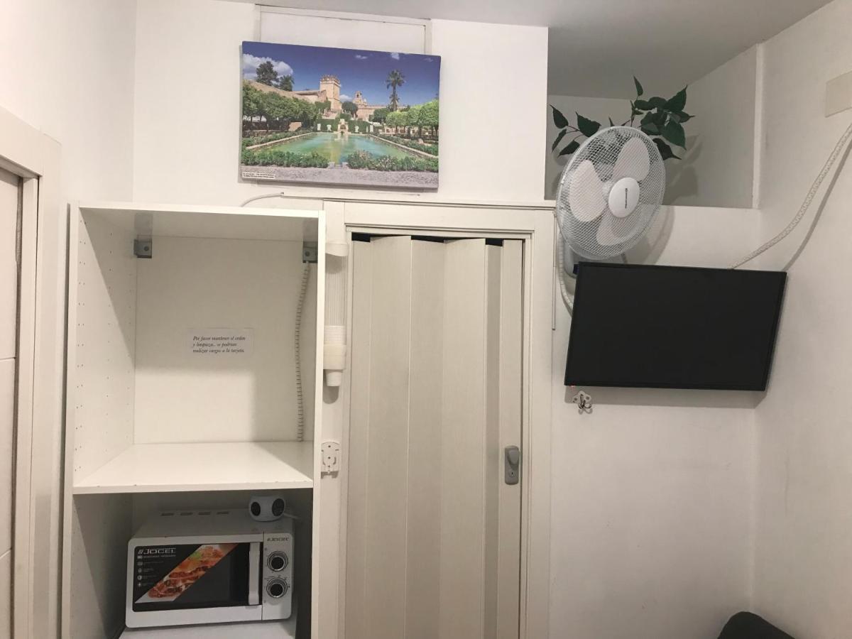 Hospedaje Casa Sur Córdoba Exteriér fotografie