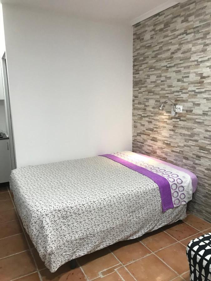 Hospedaje Casa Sur Córdoba Exteriér fotografie
