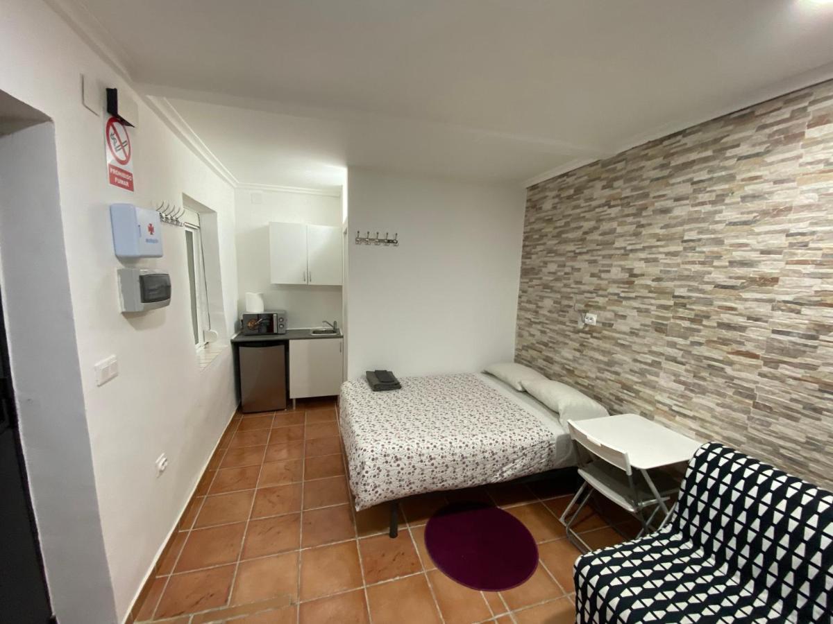 Hospedaje Casa Sur Córdoba Exteriér fotografie