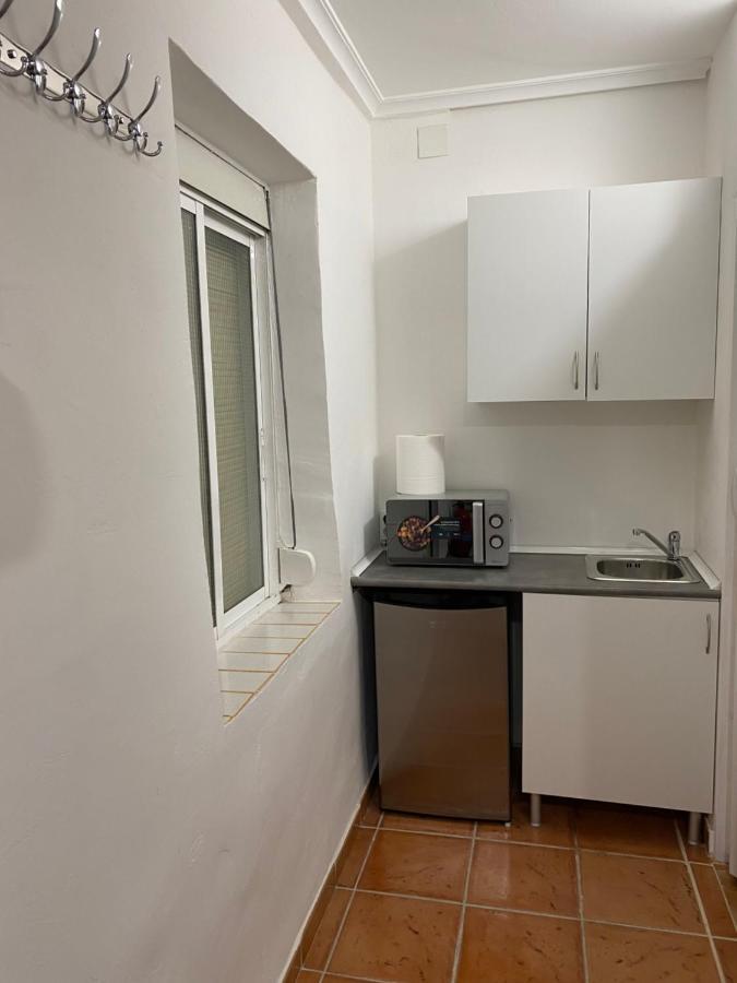 Hospedaje Casa Sur Córdoba Exteriér fotografie