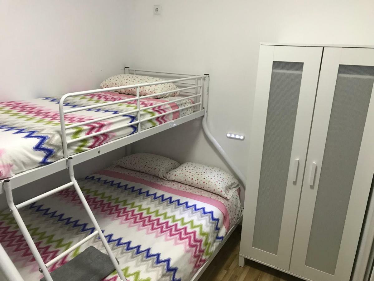 Hospedaje Casa Sur Córdoba Exteriér fotografie