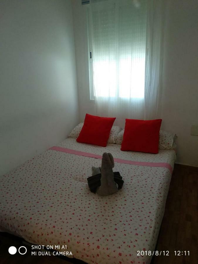 Hospedaje Casa Sur Córdoba Exteriér fotografie