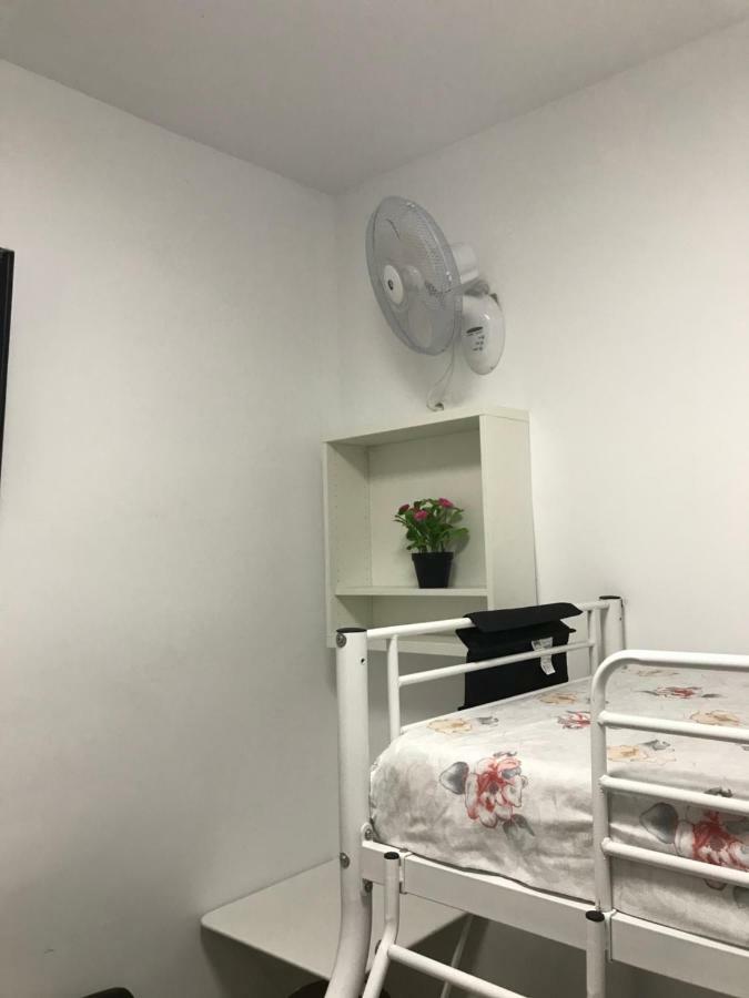 Hospedaje Casa Sur Córdoba Exteriér fotografie