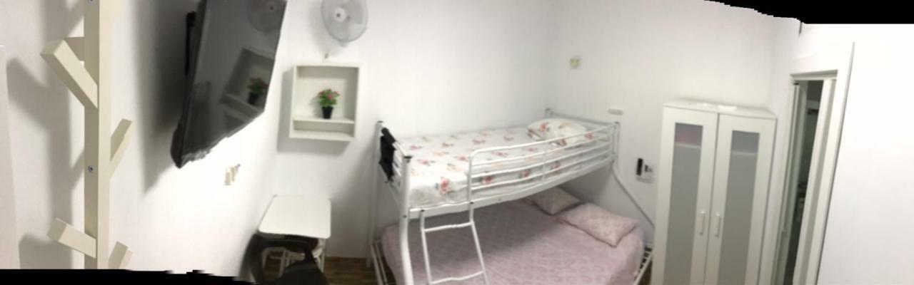 Hospedaje Casa Sur Córdoba Exteriér fotografie