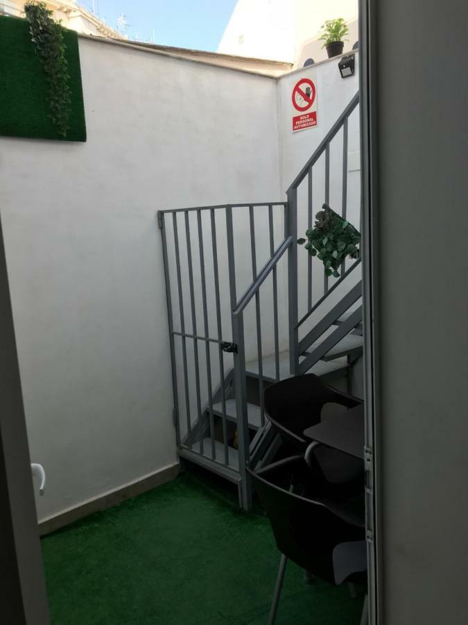 Hospedaje Casa Sur Córdoba Exteriér fotografie