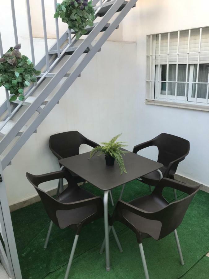 Hospedaje Casa Sur Córdoba Exteriér fotografie