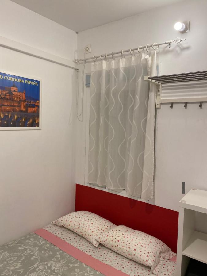 Hospedaje Casa Sur Córdoba Exteriér fotografie